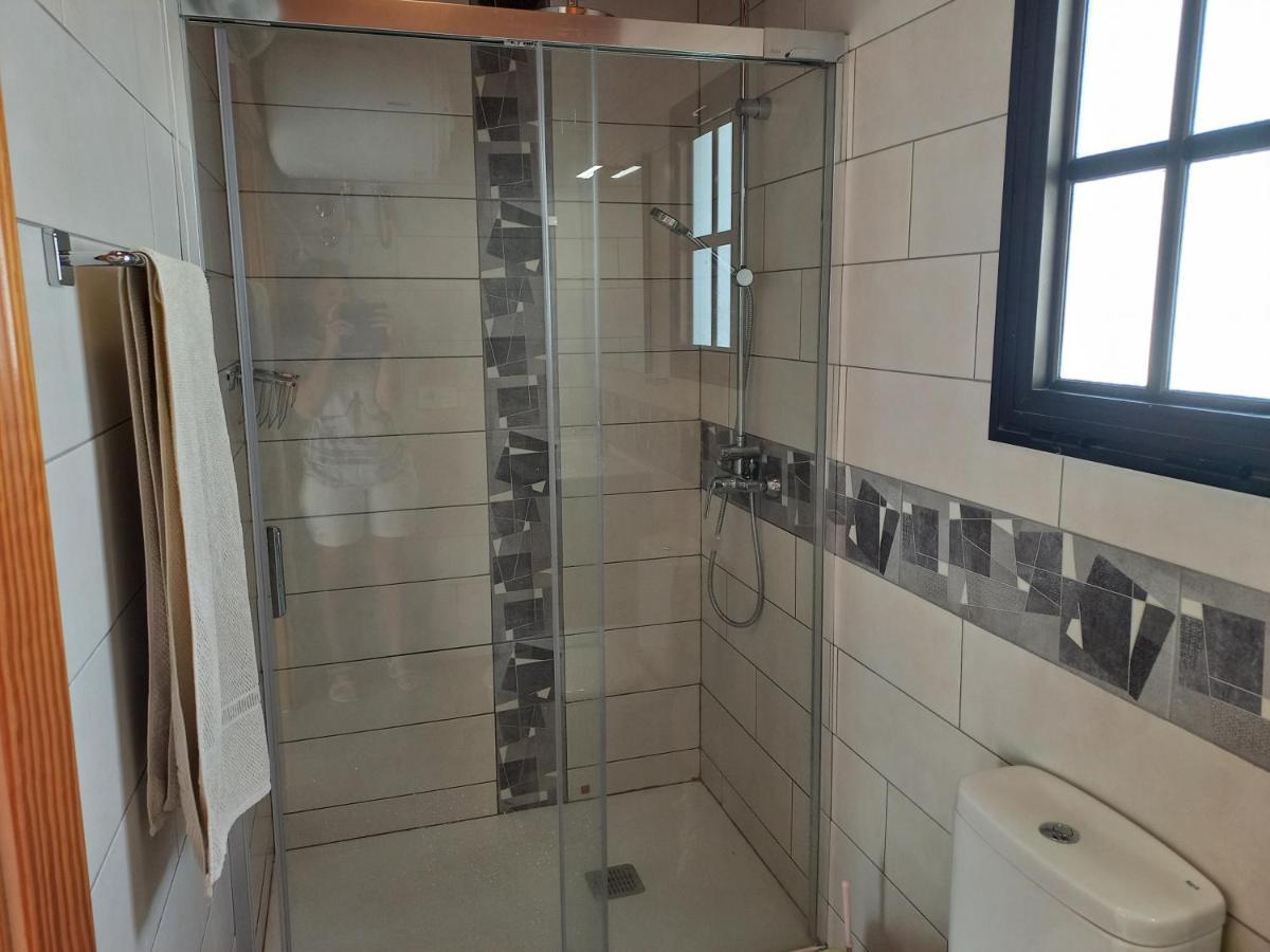 פוארטו דל כרמן Apartamento Via Mare מראה חיצוני תמונה