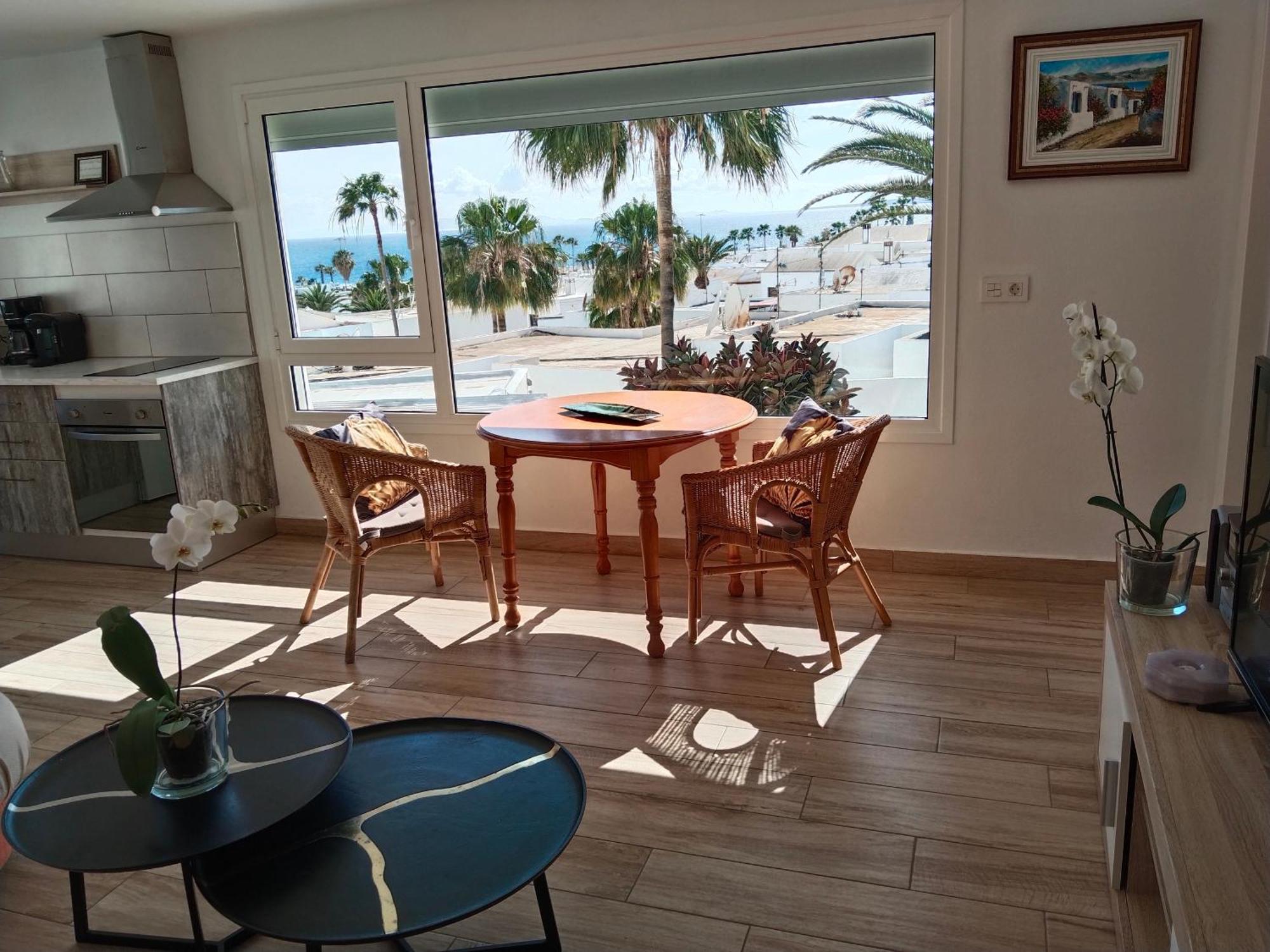 פוארטו דל כרמן Apartamento Via Mare מראה חיצוני תמונה