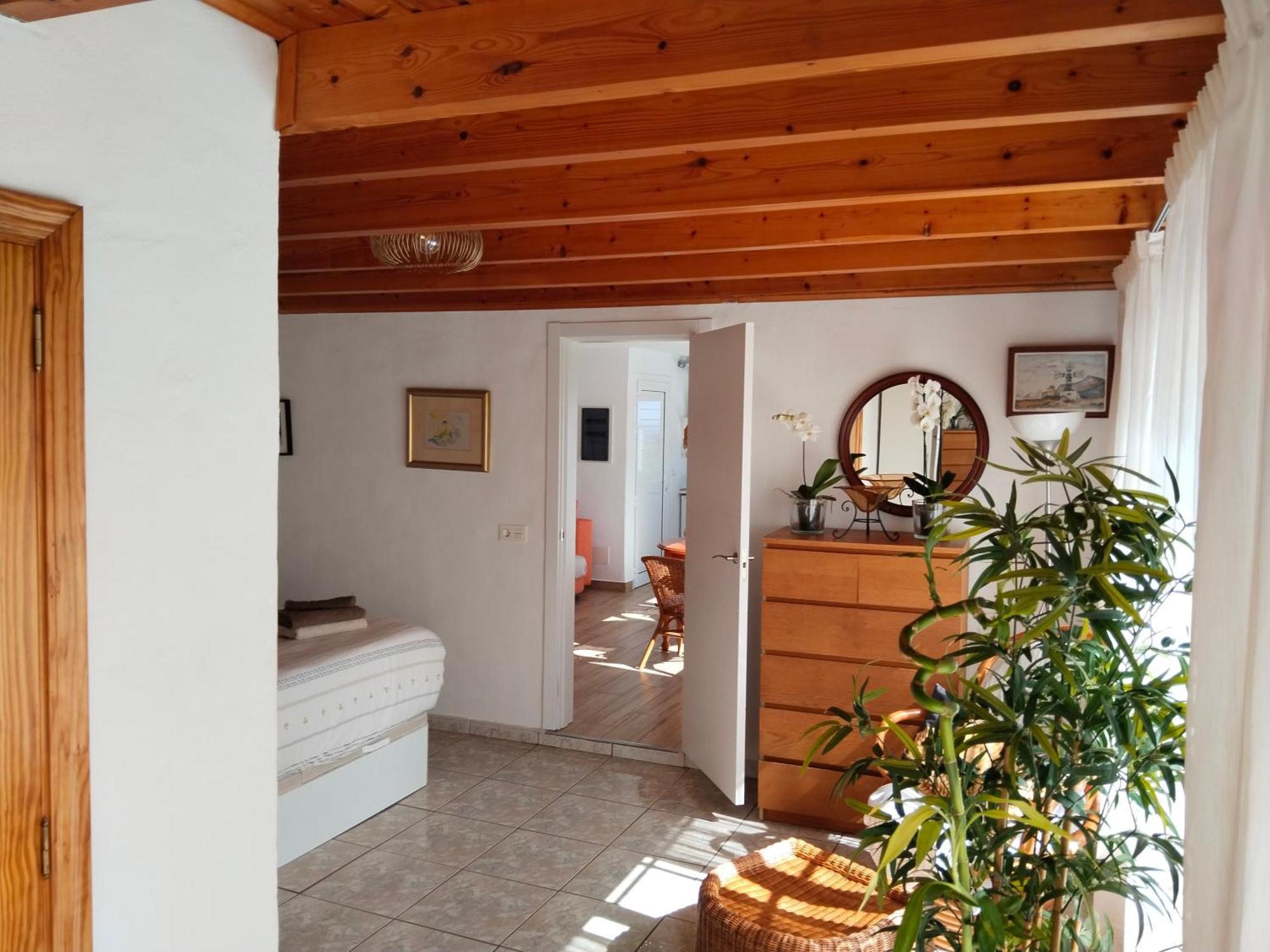 פוארטו דל כרמן Apartamento Via Mare מראה חיצוני תמונה