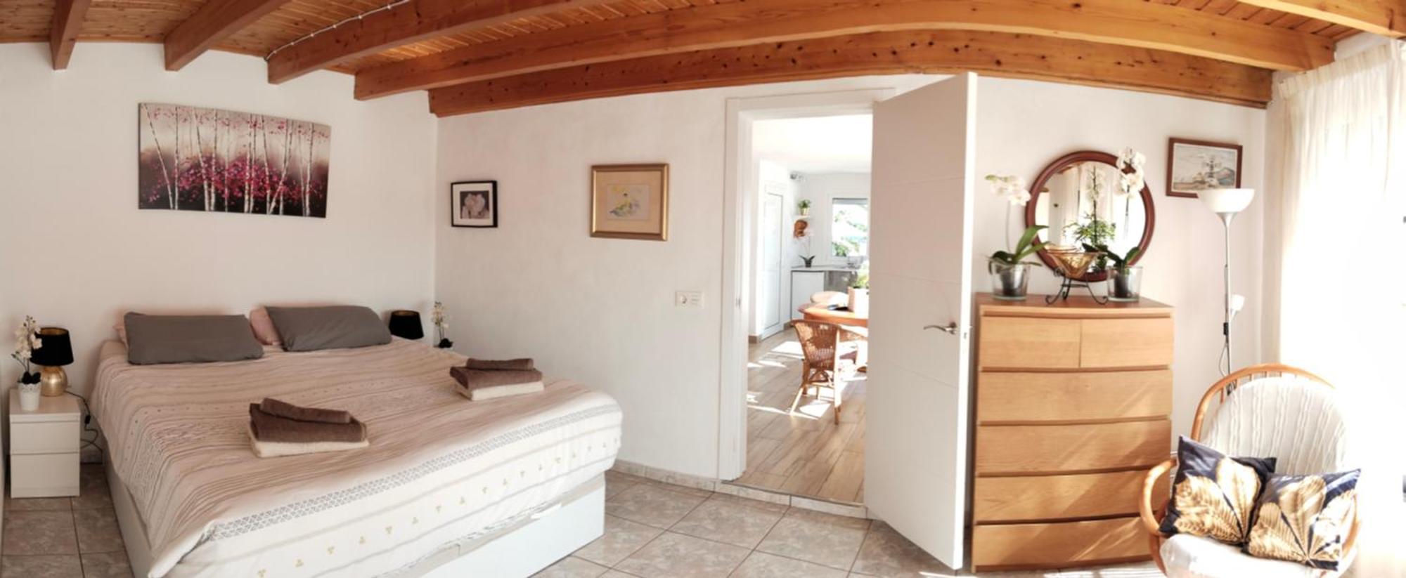 פוארטו דל כרמן Apartamento Via Mare מראה חיצוני תמונה
